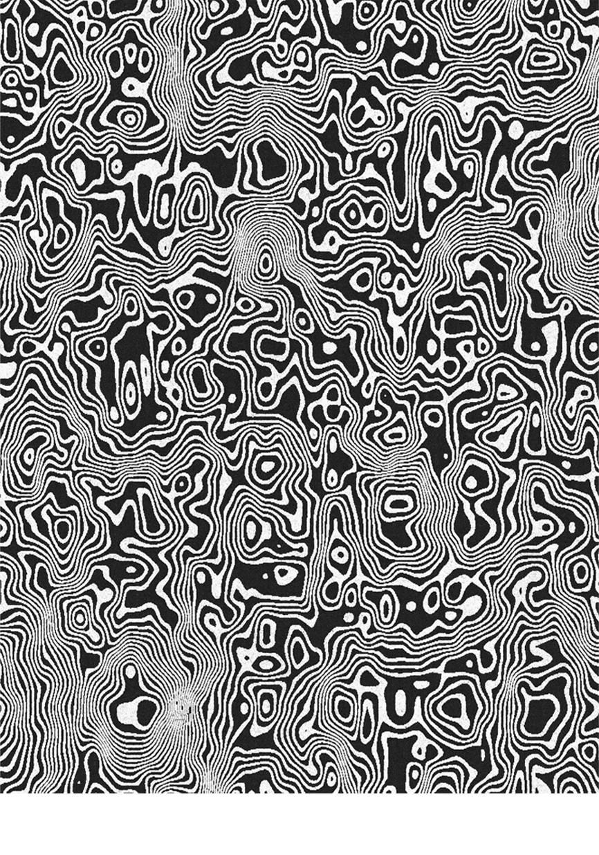 Jury (Side a) — poster, 18', 2025, Atelier Bagarre